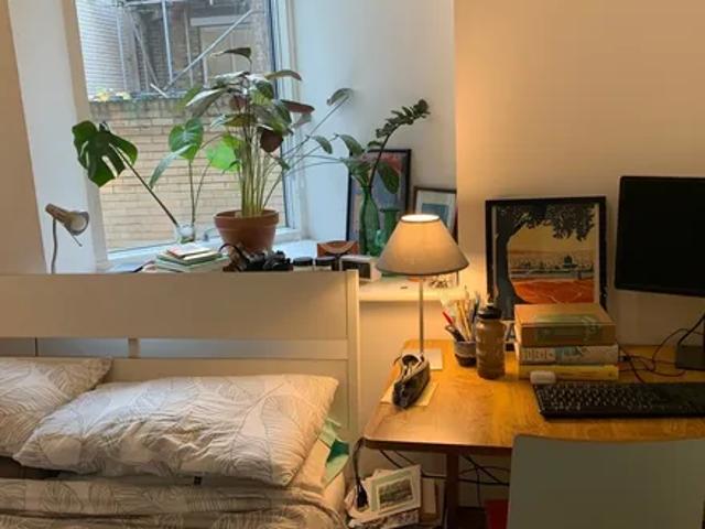 Apartment for rent in Clapton, Lower Clapton