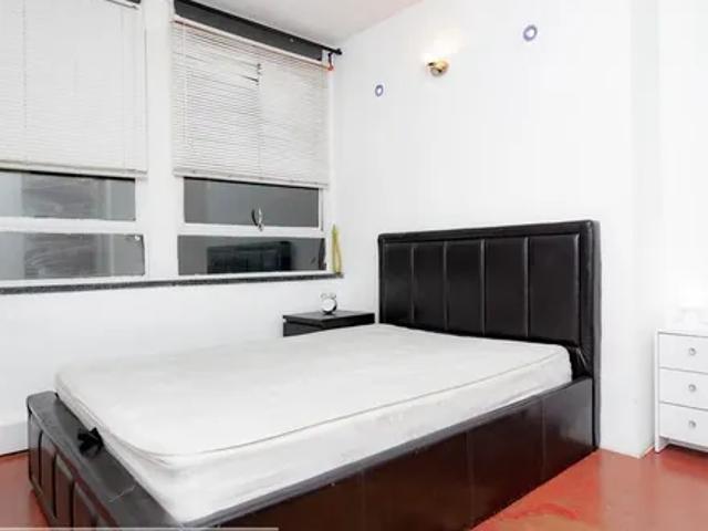 Apartment for rent in Holborn, Greater London