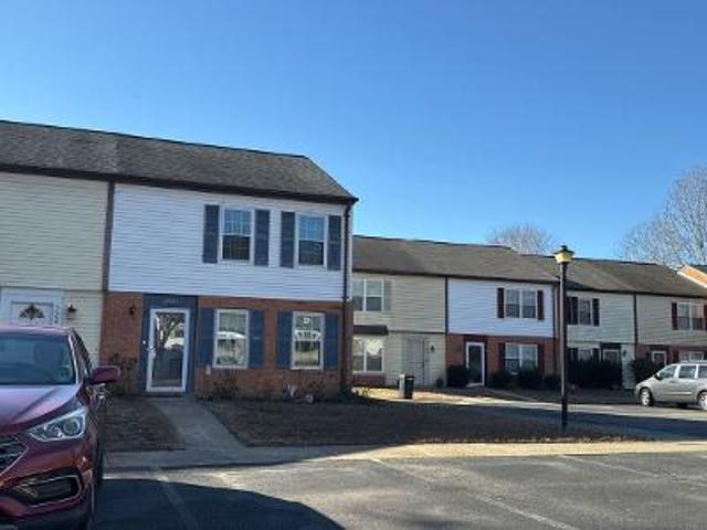 House for sale in Virginia
