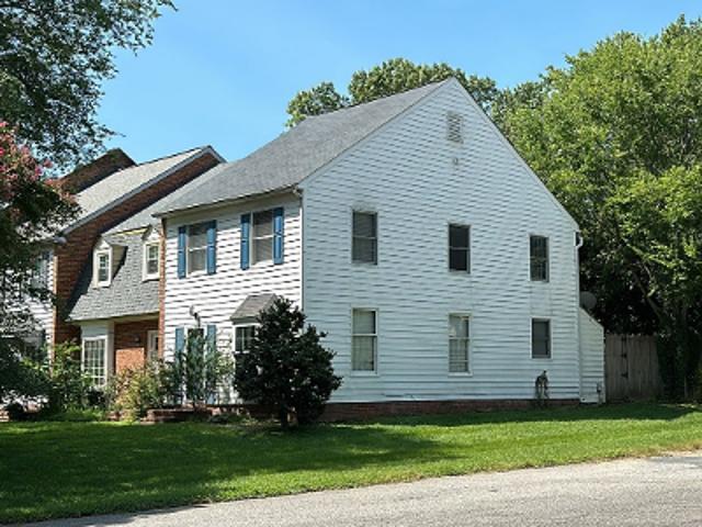 House for sale in Virginia