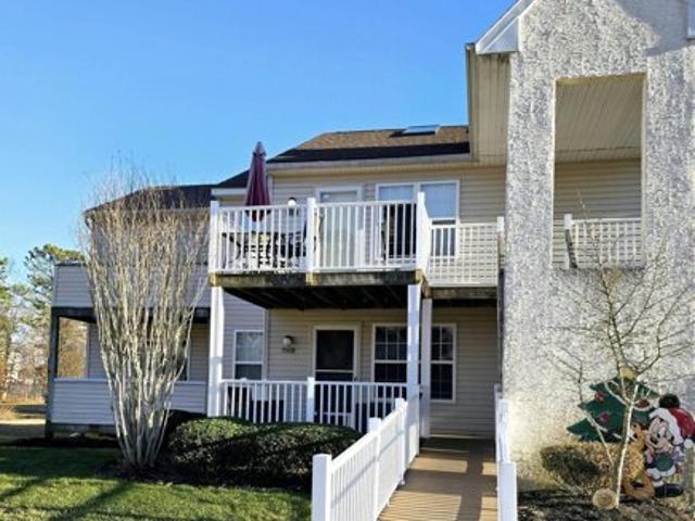 Condo for sale in Egg Harbor Township