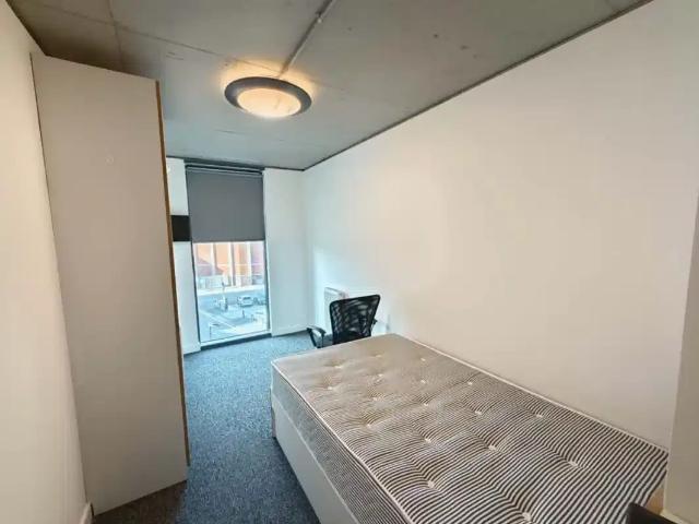 Apartment for rent in Little Sheffield, South Yorkshire