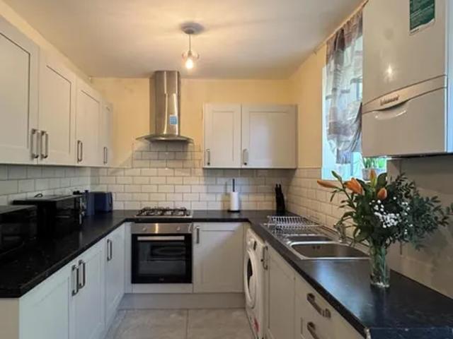 House for rent in London Borough of Croydon, Greater London