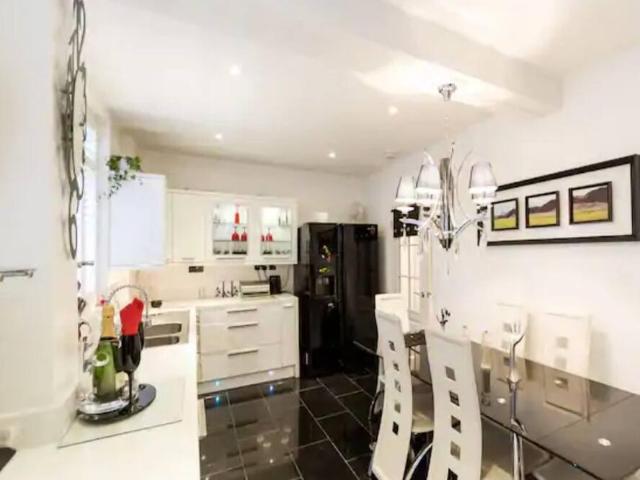 Apartment for rent in Lonesome, Greater London