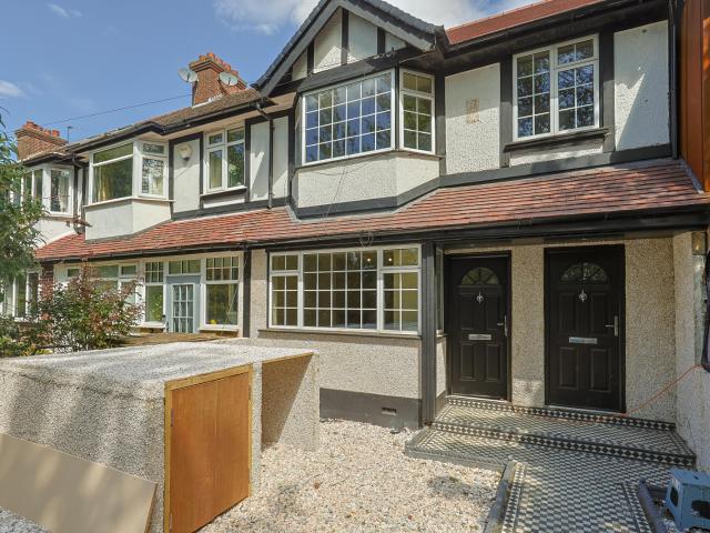 Apartment for rent in London Borough of Merton, Greater London