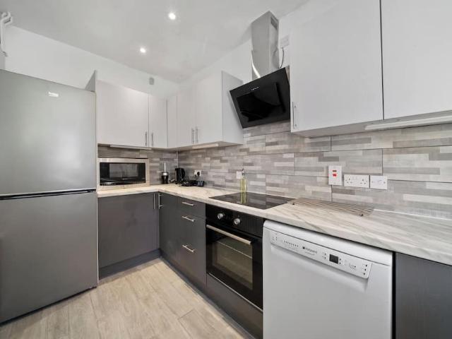 House for rent in London Borough of Croydon, Greater London