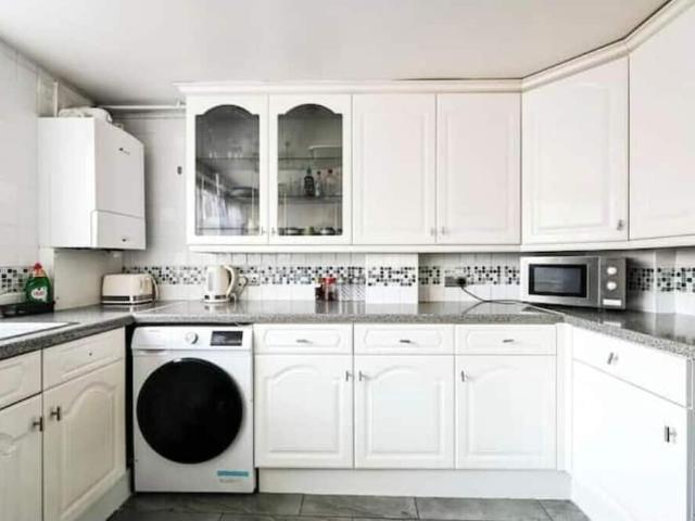 Apartment for rent in London Borough of Croydon, Greater London
