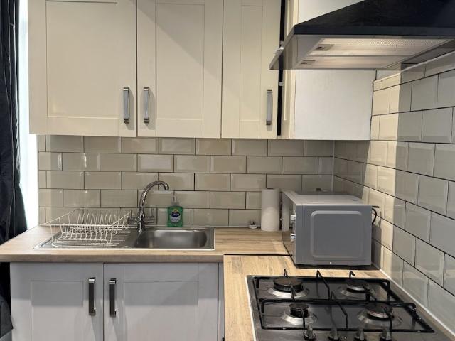 Apartment for rent in London Borough of Croydon, Greater London