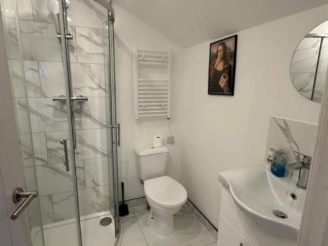 Apartment for rent in London Borough of Croydon, Greater London