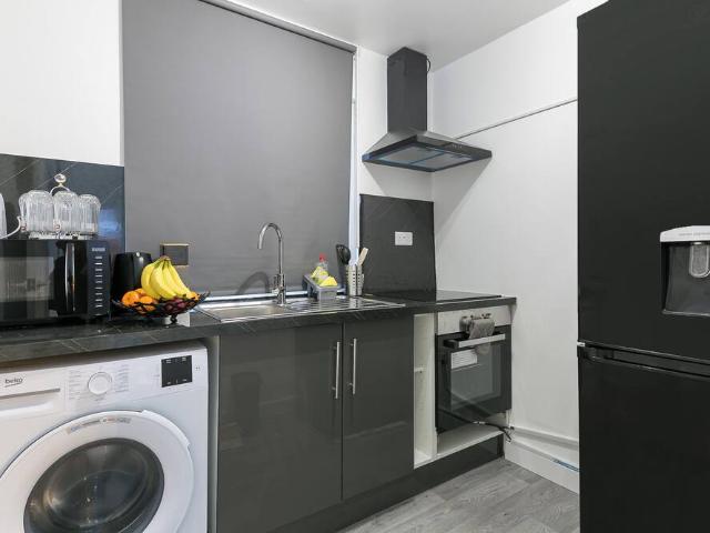 Apartment for rent in London Borough of Croydon, Greater London