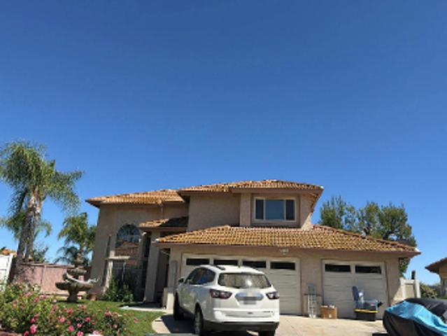 House for sale in Murrieta, California