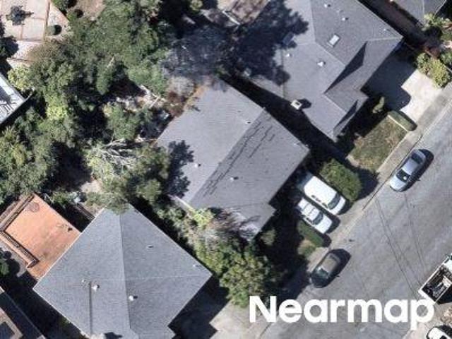 House for sale in San Mateo, California