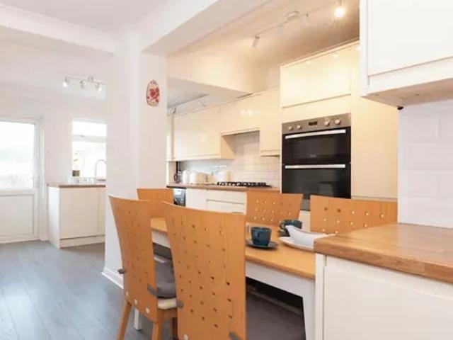 House for rent in East Wickham, Greater London