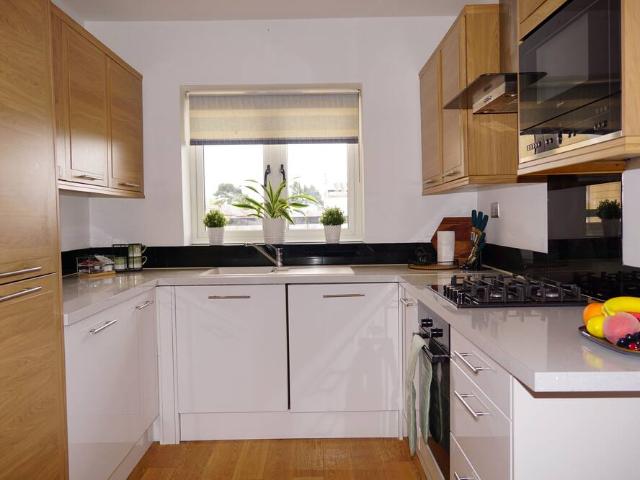 Apartment for rent in Belle Grove, Greater London