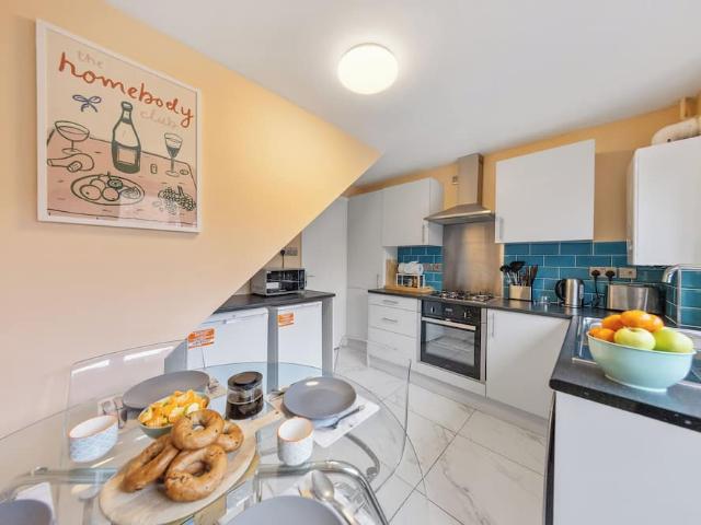 House for rent in London Borough of Bexley, Greater London