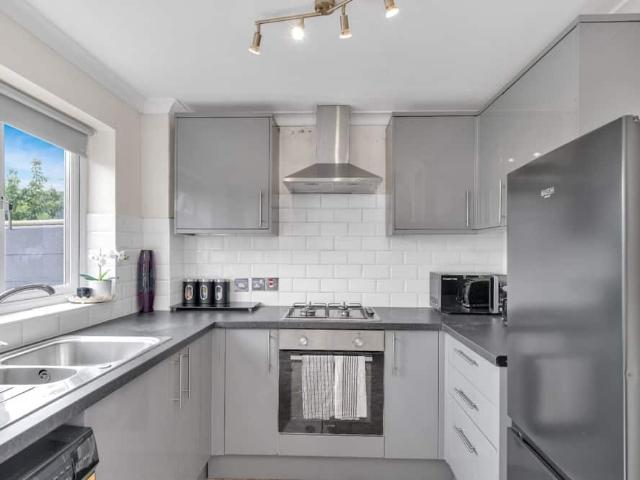 Apartment for rent in London Borough of Bexley, Greater London