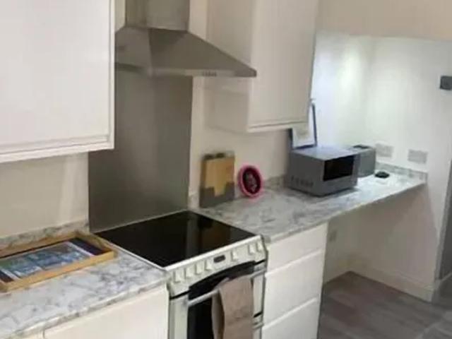 House for rent in Blendon, Greater London