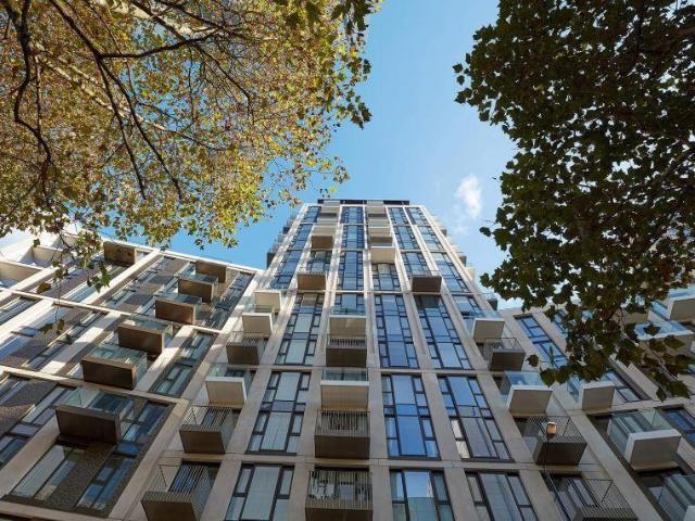 House for rent in St. George in the East, Wapping