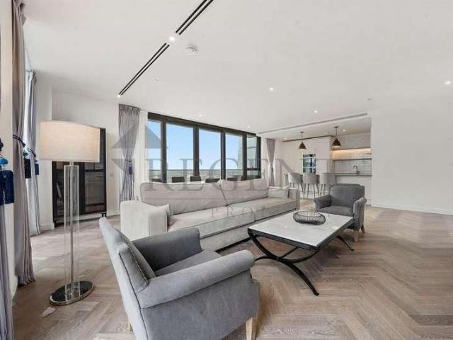 Apartment for rent in St. George in the East, Greater London