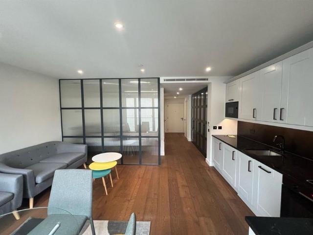 House for rent in St. George in the East, Wapping