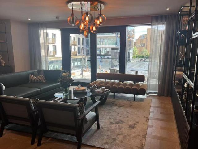 Apartment for rent in St. George in the East, Greater London