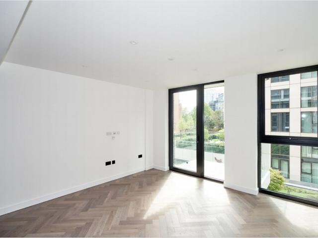 Apartment for rent in St. George in the East, Wapping