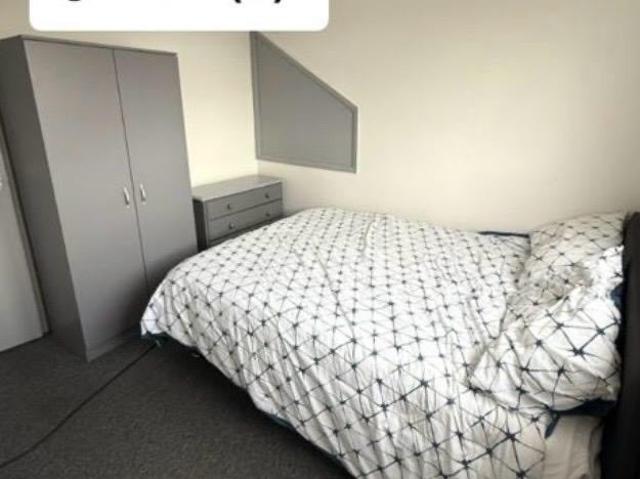 Apartment for rent in Palmers Green, Greater London
