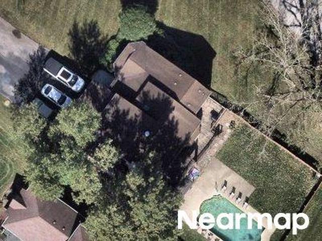 House for sale in Olympia Fields, Cook County