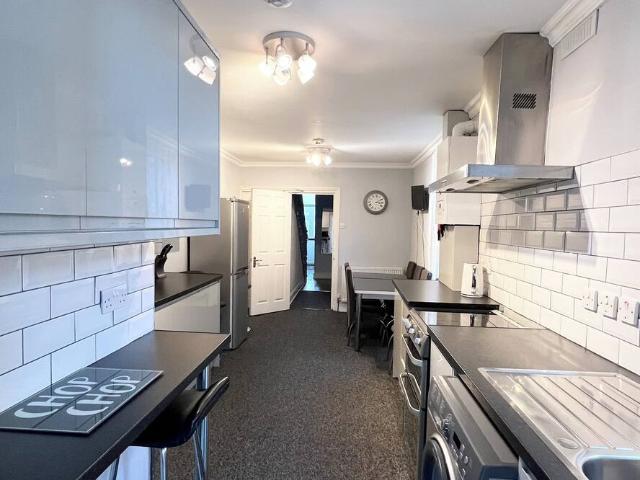 House for rent in London Borough of Waltham Forest, Greater London