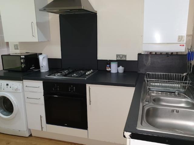 Apartment for rent in London Borough of Waltham Forest, Greater London