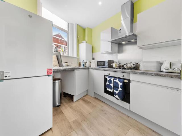 Apartment for rent in London Borough of Waltham Forest, Greater London