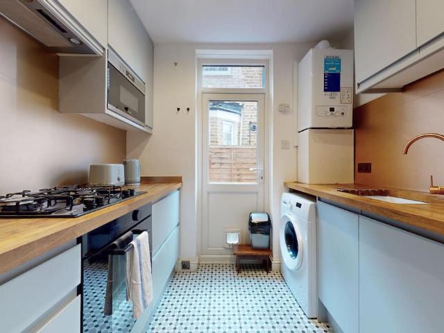 Apartment for rent in London Borough of Waltham Forest, Greater London