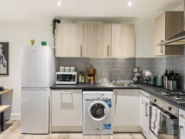Apartment for rent in London Borough of Waltham Forest, Greater London