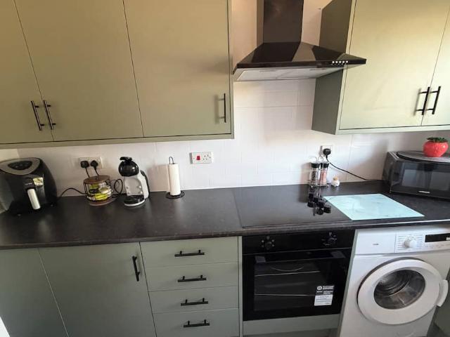 Apartment for rent in London Borough of Waltham Forest, Greater London
