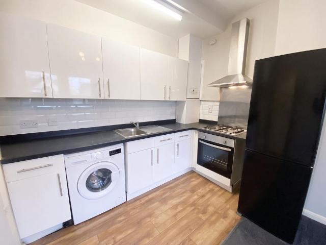 Apartment for rent in London Borough of Waltham Forest, Greater London