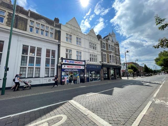 Apartment for rent in Leytonstone, Greater London