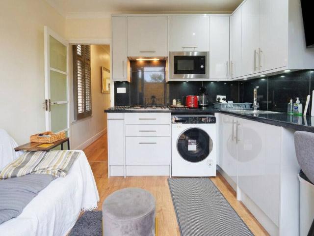 Apartment for rent in London Borough of Waltham Forest, Greater London
