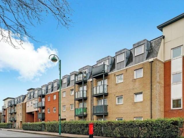 Apartment for rent in London Borough of Waltham Forest, Greater London