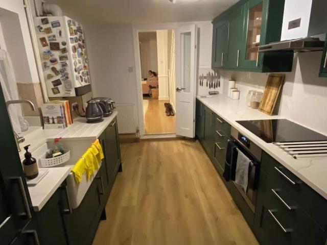 House for rent in Cann Hall, Greater London