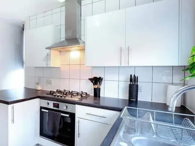 House for rent in Leytonstone, Greater London