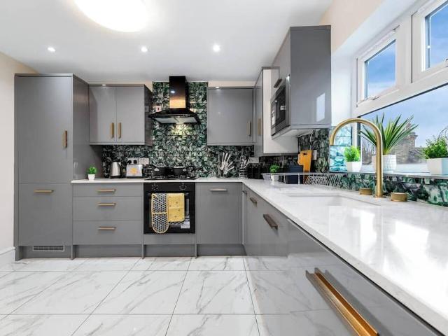 House for rent in London Borough of Waltham Forest, Greater London