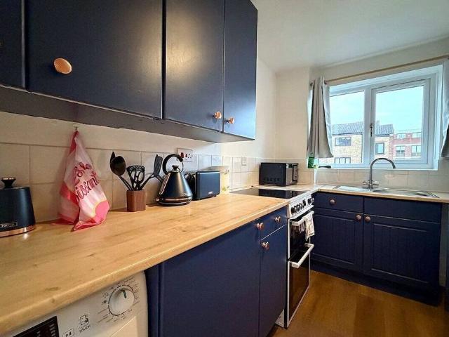 Apartment for rent in London Borough of Waltham Forest, Greater London
