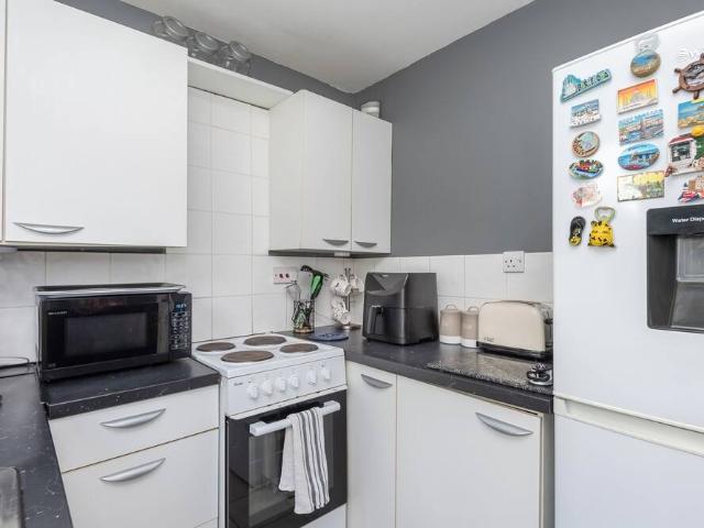 Apartment for rent in London Borough of Waltham Forest, Greater London