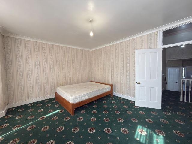 Apartment for rent in Manor Park, Greater London