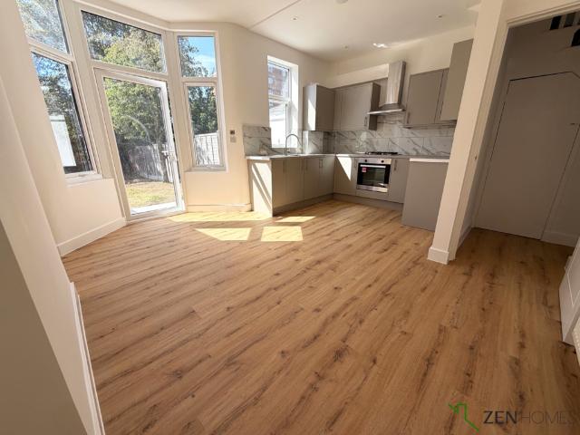 House for rent in Little Ilford, Greater London