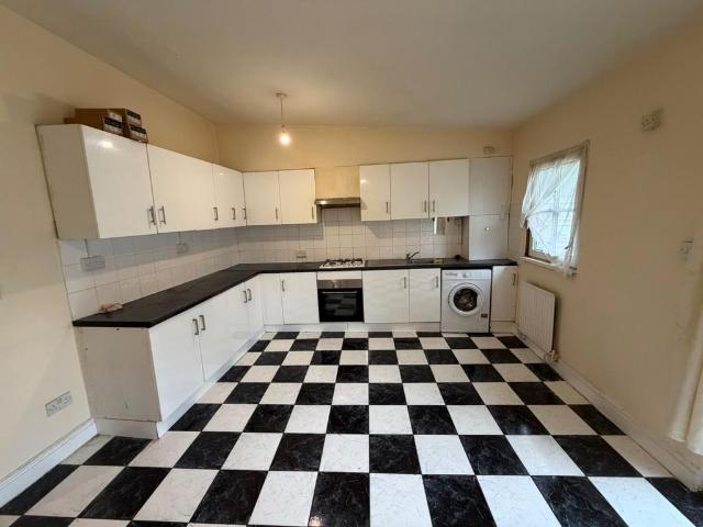 House for rent in Little Ilford, Greater London