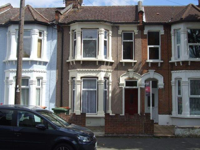 House for rent in Little Ilford, Greater London