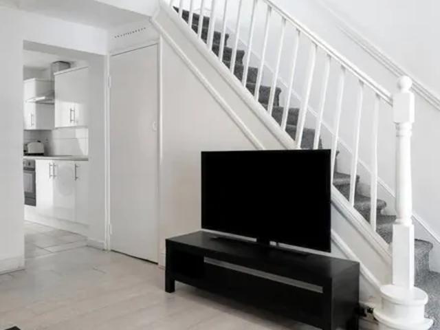 House for rent in Plaistow, Greater London