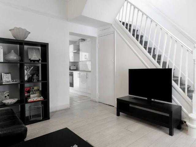 House for rent in London Borough of Newham, Greater London