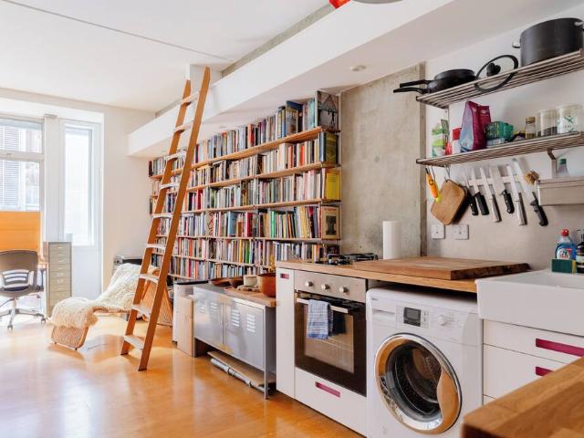Apartment for rent in London Borough of Newham, Greater London